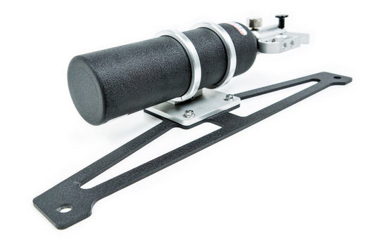 Fall-Line Motorsports Halon Fire Extinguisher + Mounting Bracket - E46 / E36 M3