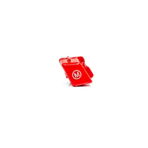 IND E9X M3 Red M Steering Wheel Button