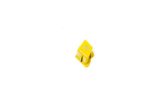 IND E9X M3 Yellow M Steering Wheel Button