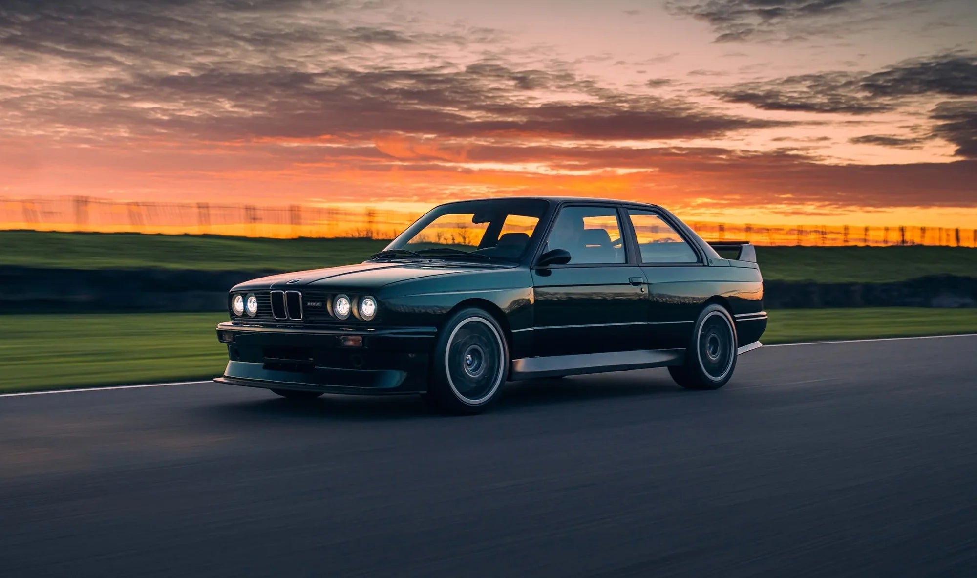 M3 (E30)