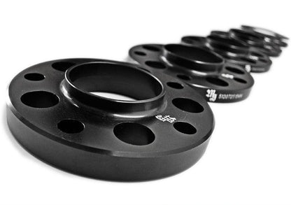 Macht Schnell Competition Wheel Spacer Kit -  5x120 12x1.5 Lug