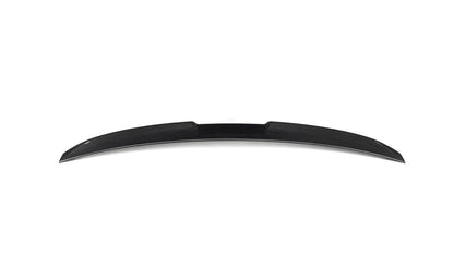 NWCarbon Haus G90 M5 MP Style Dry Carbon Fiber Spoiler