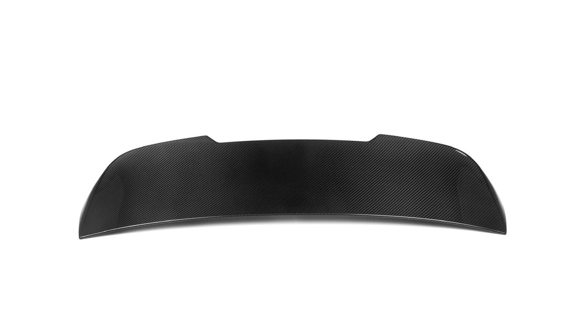 NWCarbon Haus M3 G81 Touring MP Style Dry Carbon Fiber Roof Spoiler