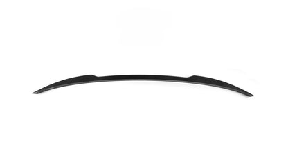 NWCarbon Haus G81 Touring SQ Carbon Fiber Spoiler