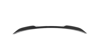 NWCarbon Haus G82 MP LCI Style Dry Carbon Fiber Spoiler