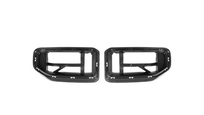 NWCarbon Haus G87 M2 CS Style Dry Carbon Fiber Grill