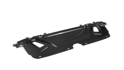 NWCarbon Haus G90/G99 M5 OEM Style Dry Carbon Fiber Cooling Shroud