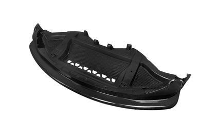 NWCarbon Haus M3/M4 G8X NW1 Style Dry Carbon Fiber Front Lip