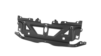 NWCarbon Haus G87 M2 Dry Carbon Fiber Coolant Cover Shroud