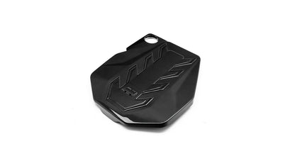 NWCarbon Haus G90/G99 M5 OEM Style Dry Carbon Fiber Engine Cover