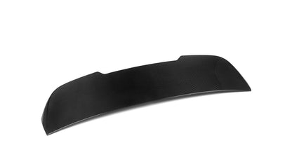 NWCarbon Haus M3 G81 Touring MP Style Dry Carbon Fiber Roof Spoiler
