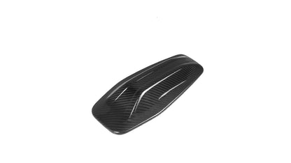 NWCarbon Haus G90/G99 M5 Dry Carbon Fiber Antenna Trim