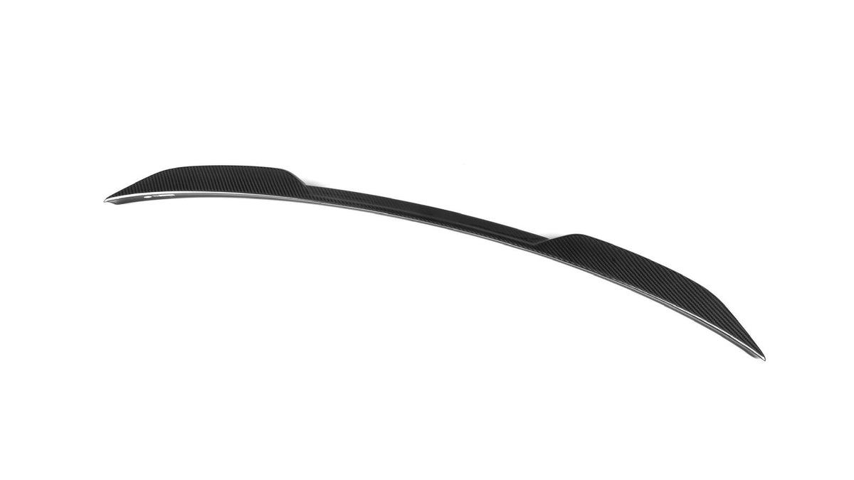 NWCarbon Haus G82 MP LCI Style Dry Carbon Fiber Spoiler