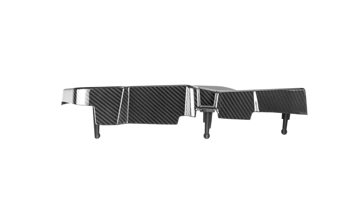 NWCarbon Haus G90/G99 M5 OEM Style Dry Carbon Fiber Engine Accessory Covers