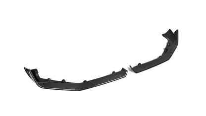 NWCarbon Haus G90/G99 M5 MP Style Dry Carbon Fiber Front Lip
