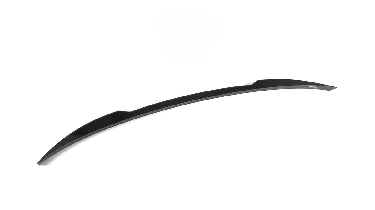 NWCarbon Haus G81 Touring SQ Carbon Fiber Spoiler