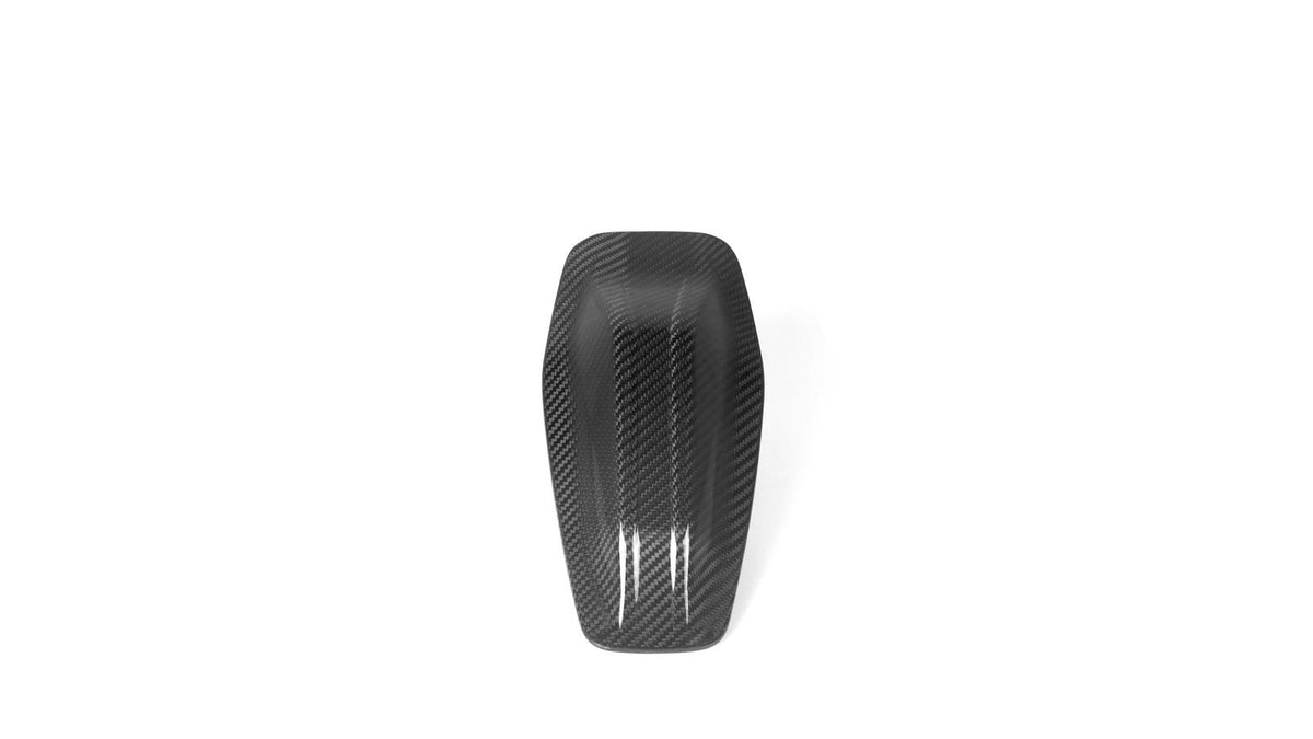 NWCarbon Haus G90/G99 M5 Dry Carbon Fiber Antenna Trim