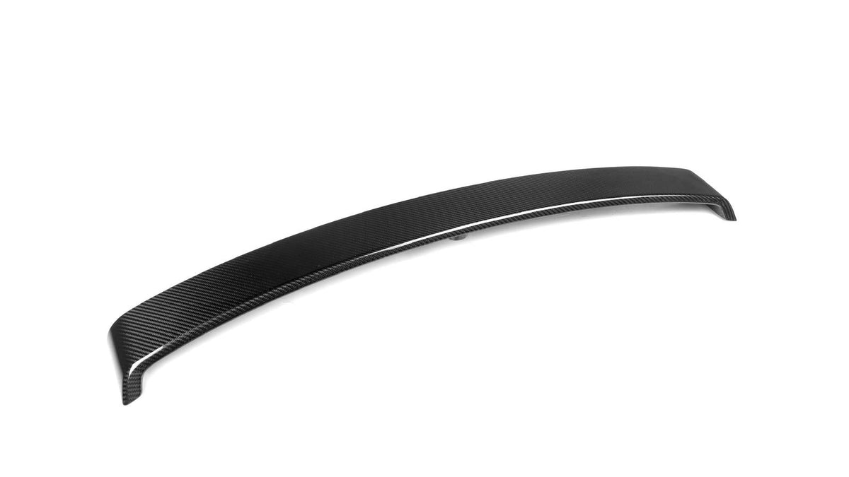 NWCarbon Haus M2 G87 MP Style Dry Carbon Fiber Roof Spoiler