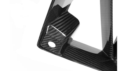 NWCarbon Haus G87 Dry Carbon Fiber Front Air Vents