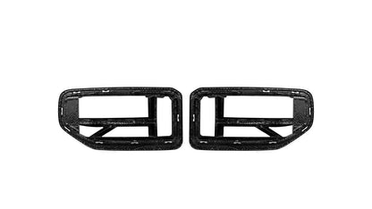 NWCarbon Haus G87 M2 CS Style Dry Carbon Fiber Grill