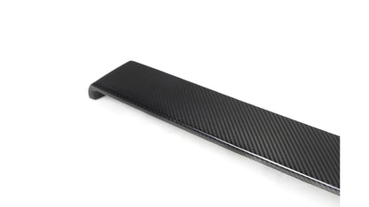 NWCarbon Haus M2 G87 MP Style Dry Carbon Fiber Roof Spoiler