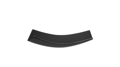 NWCarbon Haus M3/M4 G8X NW Style Dry Carbon Fiber Front Canards