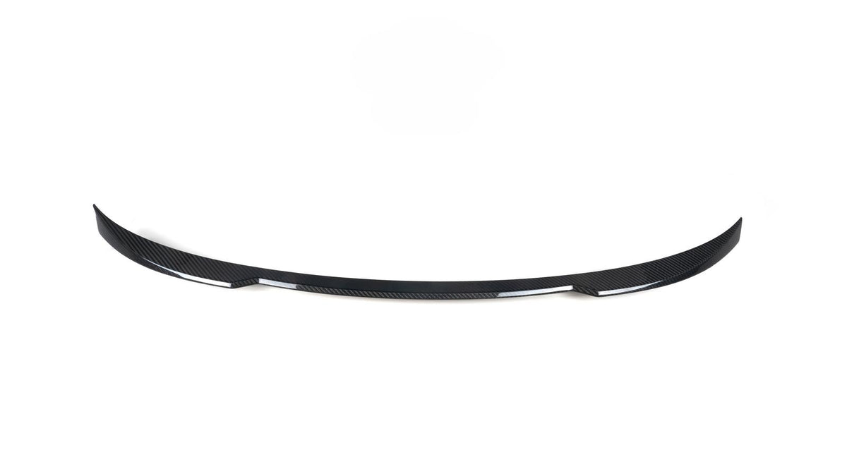NWCarbon Haus G81 Touring SQ Carbon Fiber Spoiler