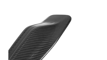 NWCarbon Haus G90/G99 M5 Dry Carbon Fiber Antenna Trim