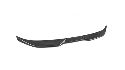 NWCarbon Haus G87 Dry Carbon Fiber Rear Spoiler