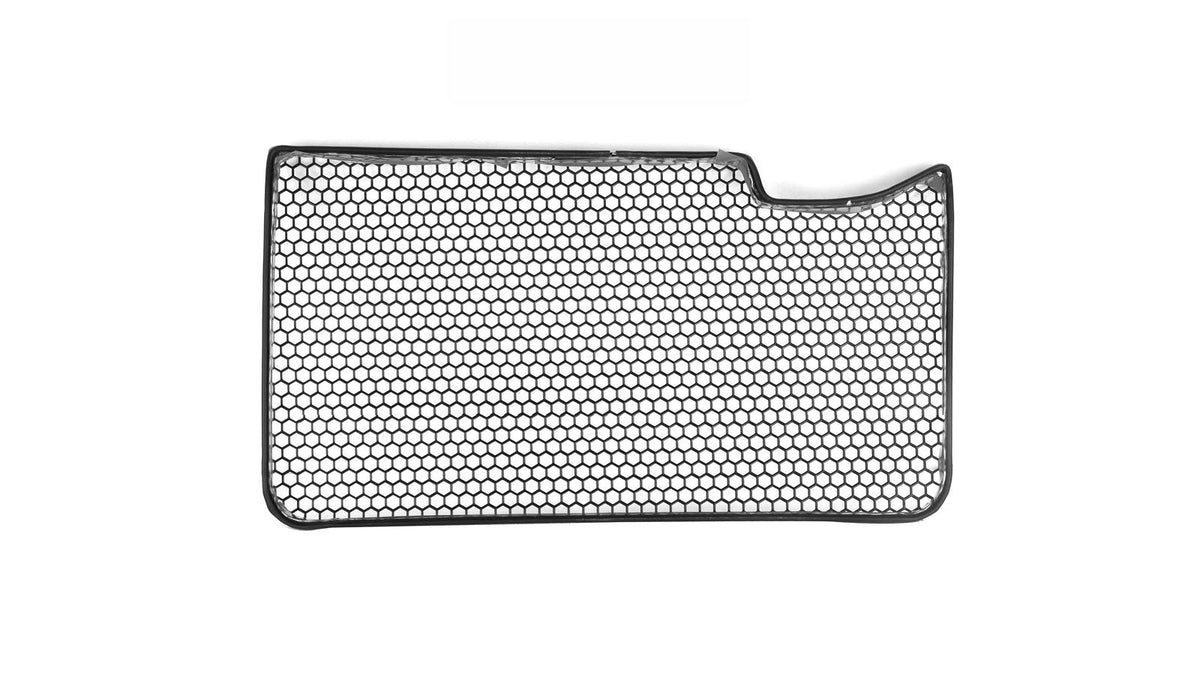 NWCarbon Haus G90/G99 OEM Style Aluminum Front Center Mesh Grill