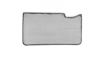 NWCarbon Haus G90/G99 OEM Style Aluminum Front Center Mesh Grill