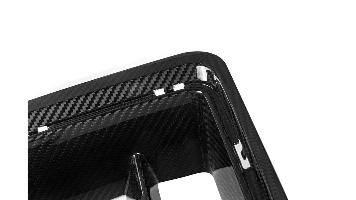 NWCarbon Haus G87 M2 CS Style Dry Carbon Fiber Grill