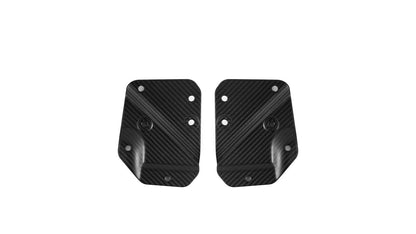 NWCarbon Haus G8X MP Style Dry Carbon Fiber Wing Bracket