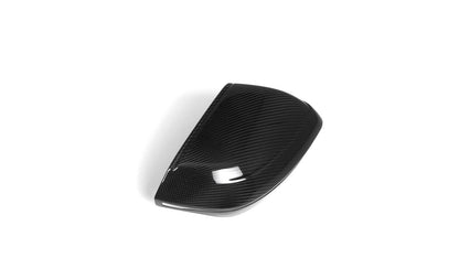 NWCarbon Haus G90/G99 M5 OEM Style Dry Carbon Fiber Mirror Cover