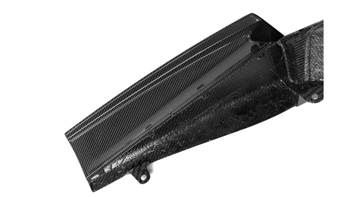 NWCarbon Haus G90/G99 M5 MP Style Dry Carbon Fiber Diffuser