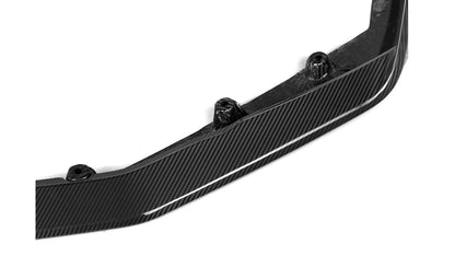 NWCarbon Haus G90/G99 M5 MP Style Dry Carbon Fiber Front Lip