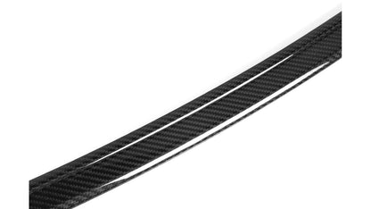 NWCarbon Haus G82 MP LCI Style Dry Carbon Fiber Spoiler