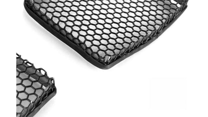 NWCarbon Haus G90/G99 OEM Style Aluminum Front Center Mesh Grill