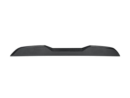 AutoTecknic G87 M2 Dry Carbon Performante Trunk Spoiler