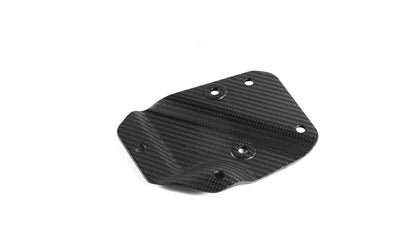 NWCarbon Haus G8X MP Style Dry Carbon Fiber Wing Bracket