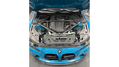 NWCarbon Haus G8X CSL Style Carbon Strut Brace