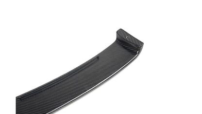 NWCarbon Haus M2 G87 MP Style Dry Carbon Fiber Roof Spoiler