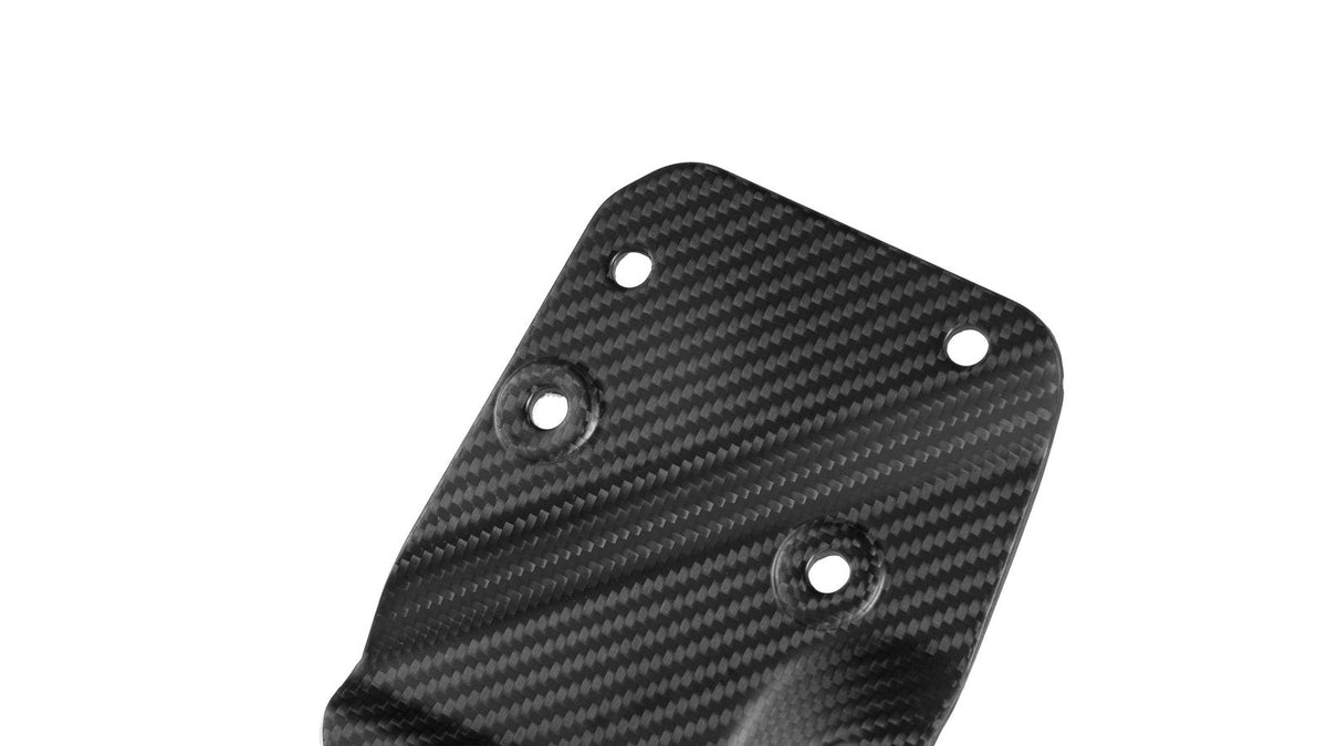 NWCarbon Haus G8X MP Style Dry Carbon Fiber Wing Bracket