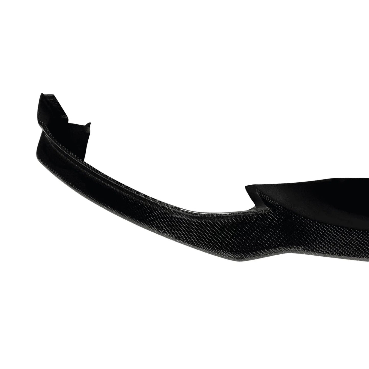 Suvneer Endless Designed F32 Carbon Fiber Front Lip