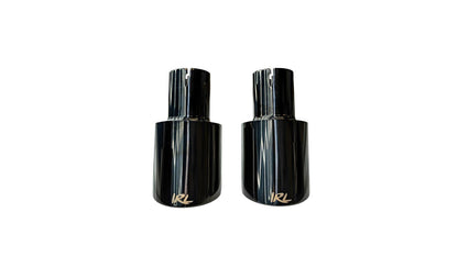 IRL 112mm v2 Catback Exhaust Tips