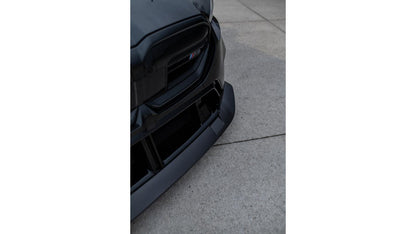 NWCarbon Haus NWCarbon Haus NW1 G90/G99 M5 Front Splitter/Lip
