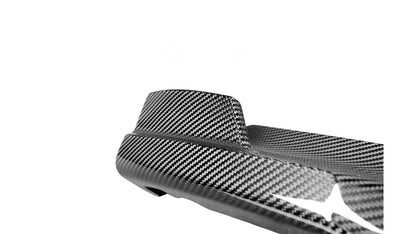 NWCarbon Haus G8X Dry Carbon Fiber MP Style Front Lip