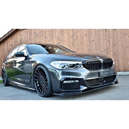 Suvneer MS Designed G30 Carbon Fiber Front Lip