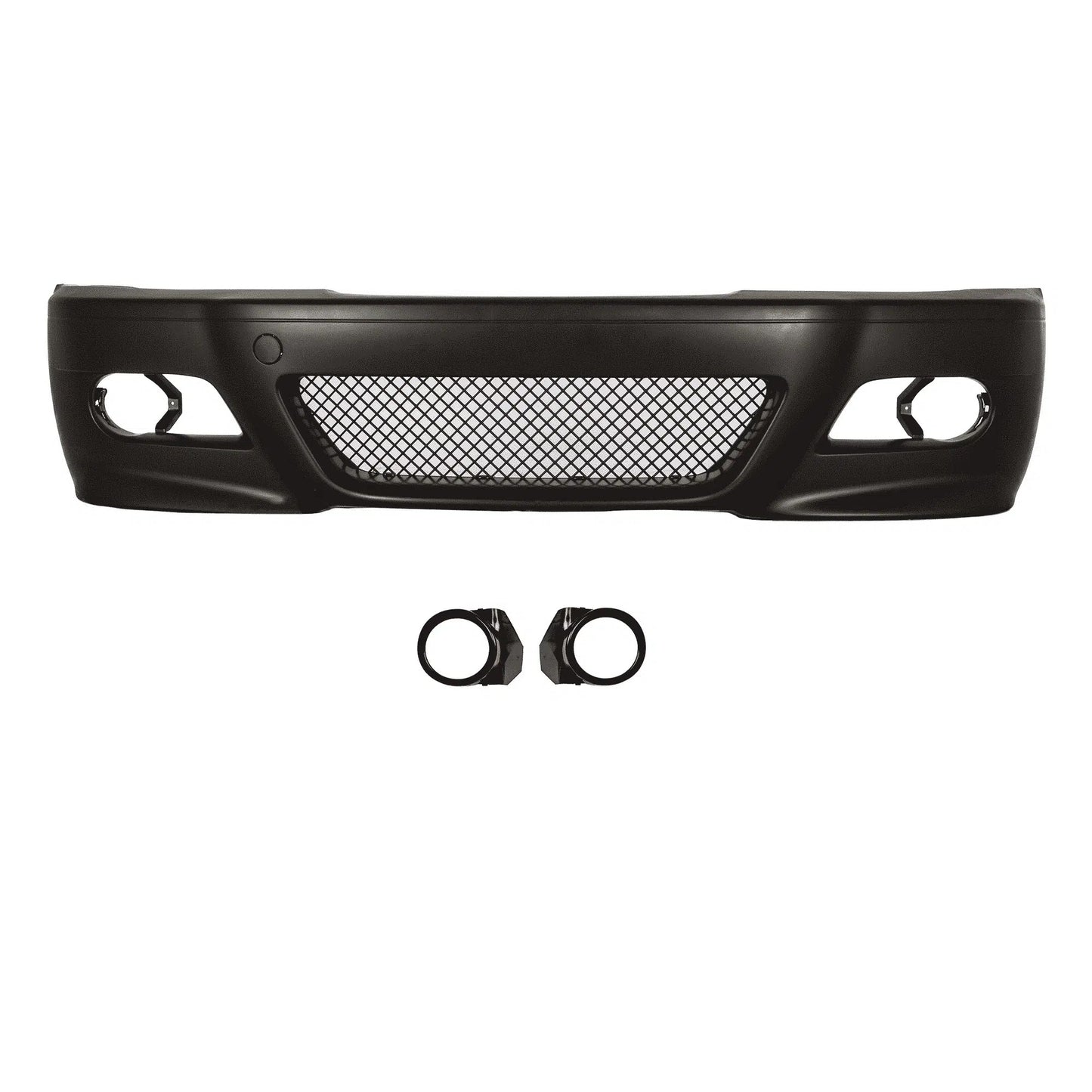 Suvneer M3 Designed E46 Front Bumper