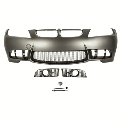 Suvneer M3 Designed E90 Front Bumper